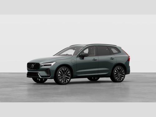 Volvo XC60 Xc60 Estate Ultra
