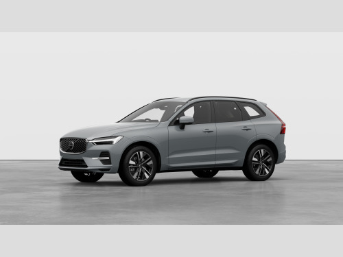 Volvo XC60 Xc60 Estate Core