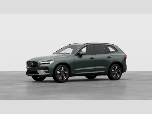 Volvo XC60 Xc60 Estate Core