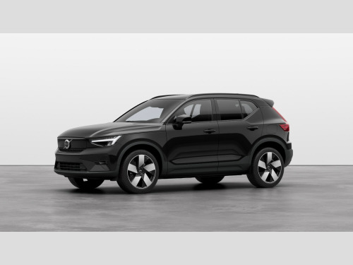 Volvo Ex40 Ex40 Estate Plus