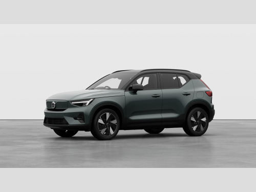 Volvo Ex40 Ex40 Estate Plus