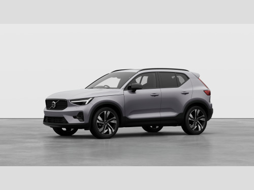 Volvo XC40 Estate Ultra