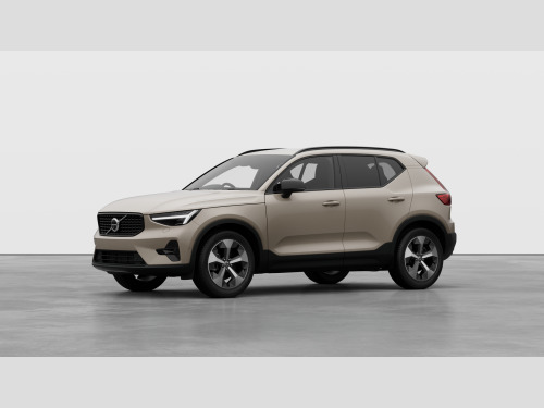 Volvo XC40 Estate Plus