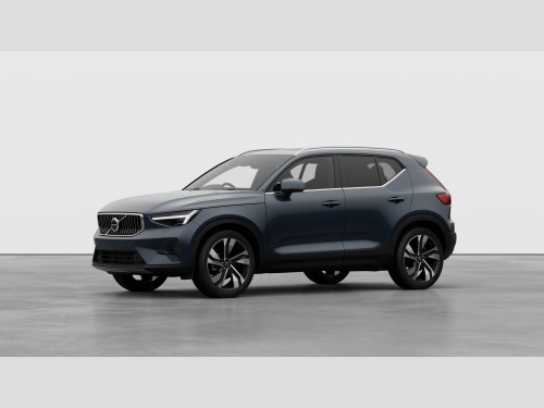 Volvo XC40 Estate Ultra