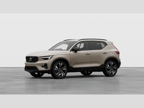 Volvo XC40 Estate Ultra