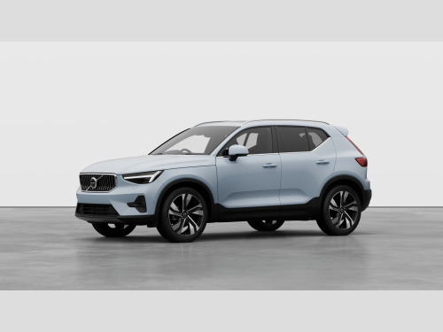 Volvo XC40 Estate Ultra