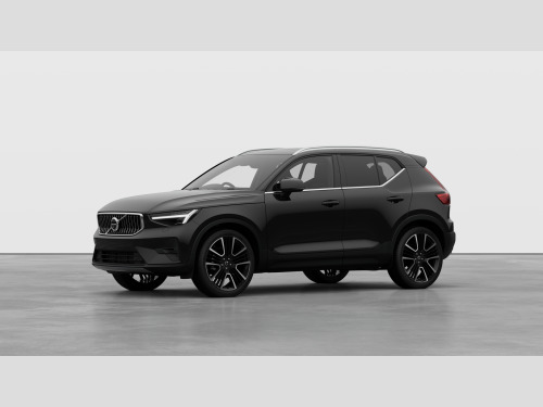 Volvo XC40 Estate Ultra