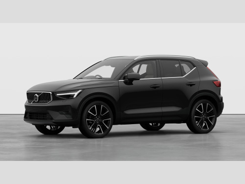 Volvo XC40 Estate Ultra