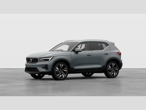 Volvo XC40 Estate Ultra