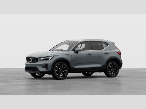 Volvo XC40 Estate Ultra