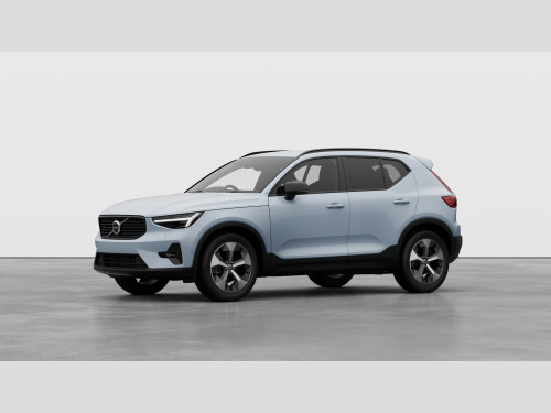 Volvo XC40 Estate Plus