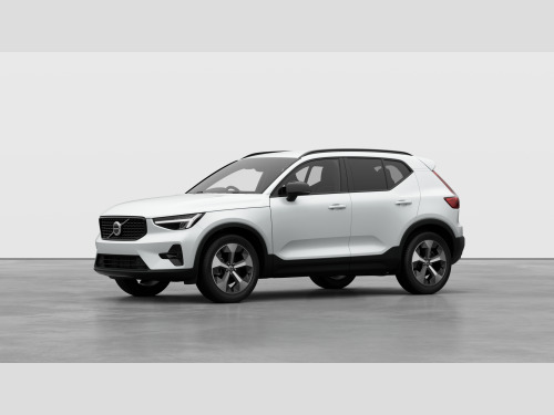 Volvo XC40 Estate Plus