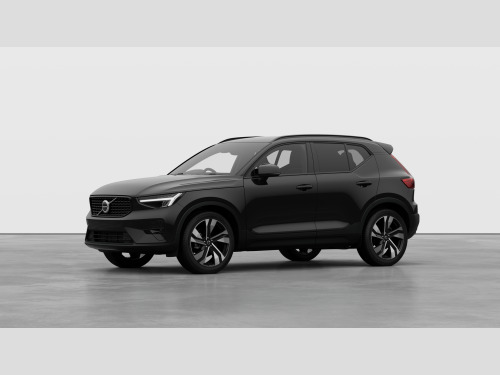 Volvo XC40 Estate Plus