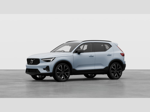 Volvo XC40 Estate Ultra