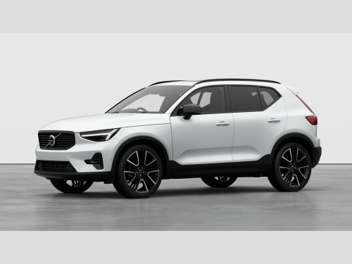 Volvo XC40 Estate Ultra