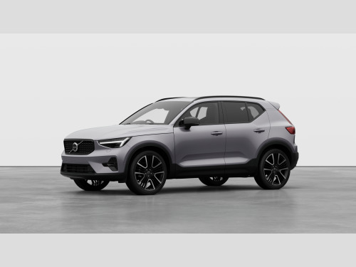 Volvo XC40 Estate Ultra
