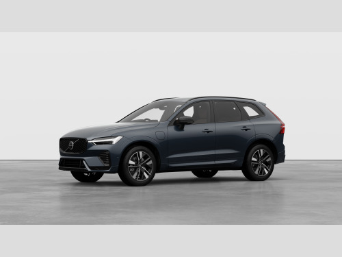 Volvo XC60  Xc60 Estate Plus
