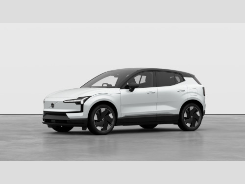 Volvo Ex30 Ex30 Estate Plus