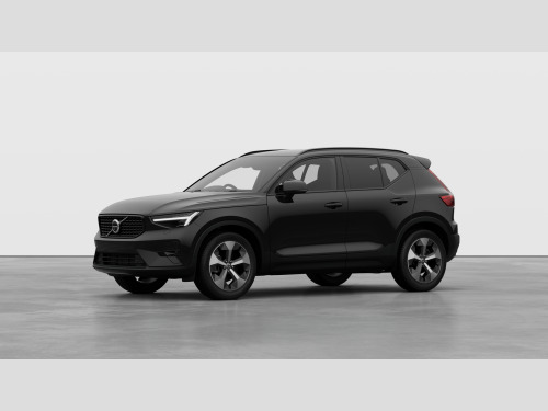 Volvo XC40 Estate Plus