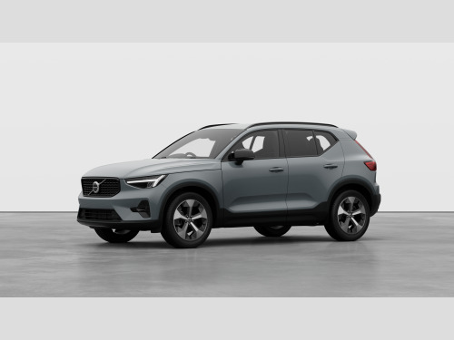 Volvo XC40 Estate Plus