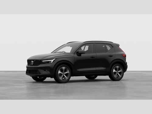 Volvo XC40 Estate Plus