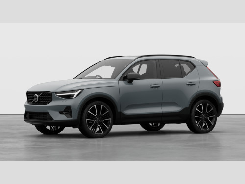 Volvo XC40 Estate Ultra