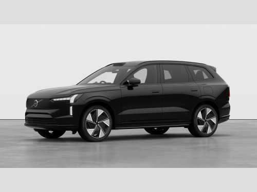 Volvo EX90  Ex90 Estate Ultra