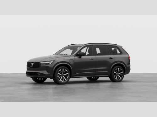 Volvo XC90 Xc90 Estate Plus