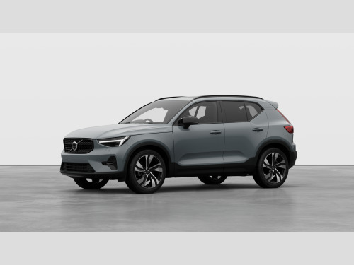 Volvo XC40 Estate Ultra