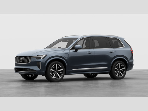 Volvo XC90 Xc90 Estate Core