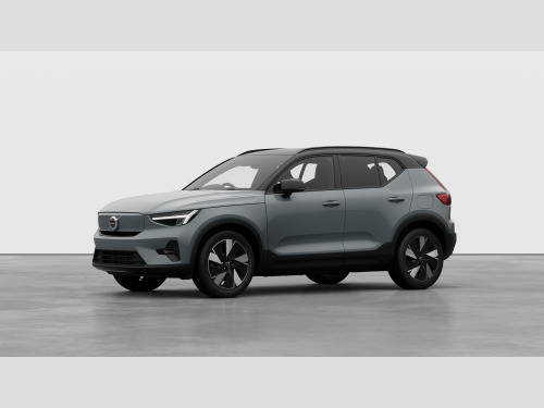 Volvo Ex40 Ex40 Estate Plus