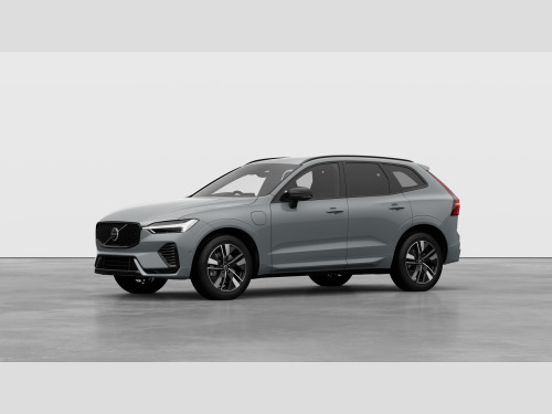 Volvo XC60  Xc60 Estate Plus