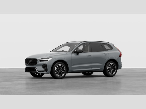 Volvo XC60  Xc60 Estate Ultra