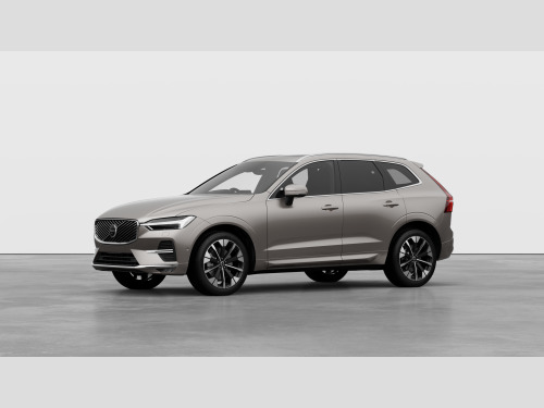 Volvo XC60  Xc60 Estate Ultra