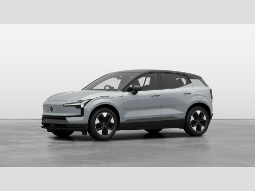 Volvo Ex30 Ex30 Estate Plus