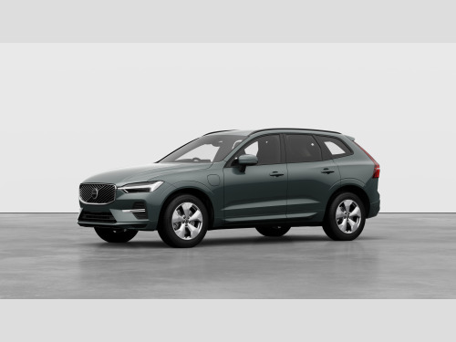 Volvo XC60 Xc60 Estate Core