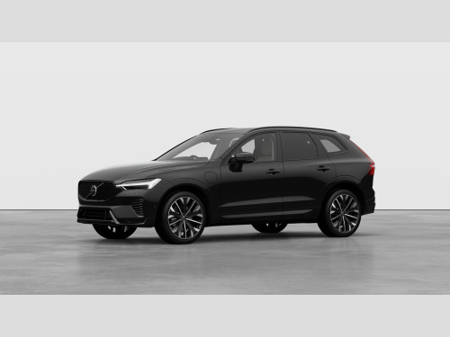 Volvo XC60 Xc60 Estate Ultra