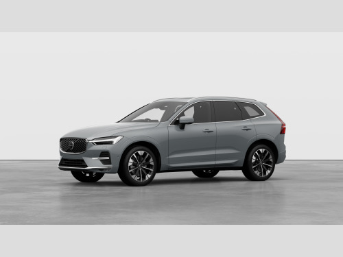Volvo XC60  Xc60 Estate Ultra