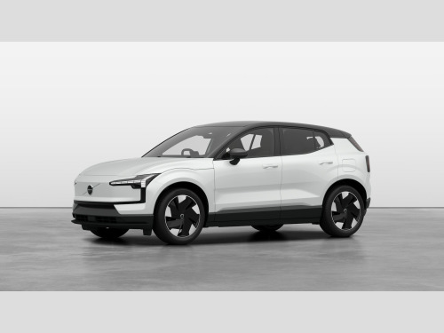 Volvo Ex30 Ex30 Estate Plus