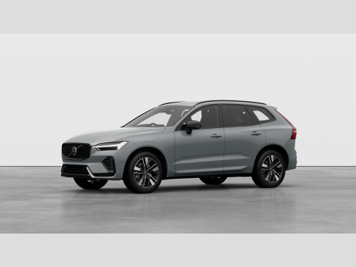 Volvo XC60 Xc60 Estate Plus