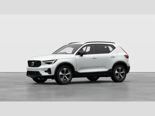 Volvo XC40 Estate Plus