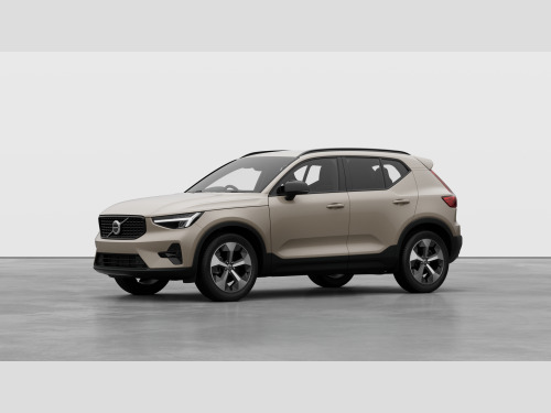 Volvo XC40 Estate Plus