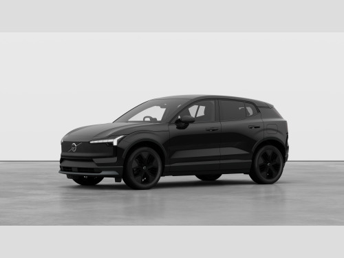 Volvo Ex30  Ex30 Estate Cross Country Ultra