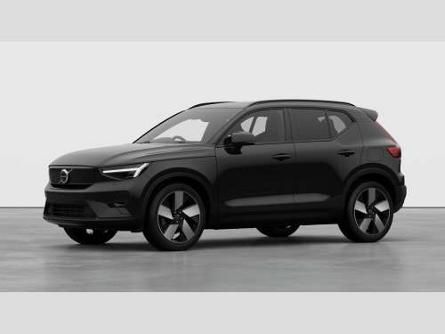 Volvo Ex40 Ex40 Estate Ultra
