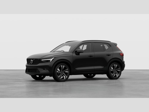 Volvo XC40 Estate Ultra