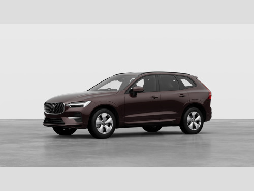 Volvo XC60 Xc60 Estate Core