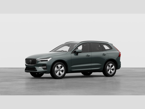 Volvo XC60  Xc60 Estate Core
