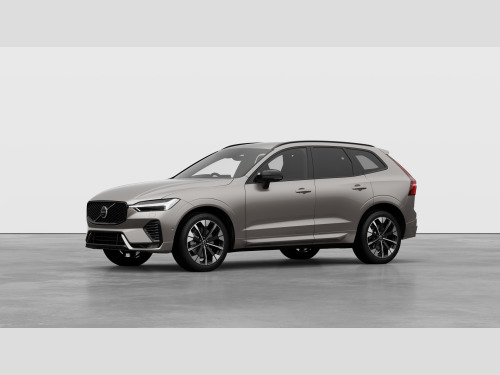 Volvo XC60 Xc60 Estate Plus
