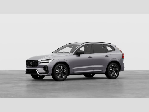 Volvo XC60 Xc60 Estate Plus