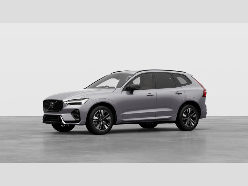 Volvo XC60 Xc60 Estate Plus